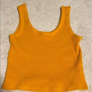 URBAN OUTFITTER TANK TOP